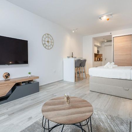 Luni Apartment In Dubrovnik Center 외부 사진
