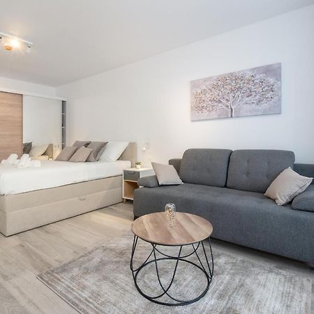 Luni Apartment In Dubrovnik Center 외부 사진