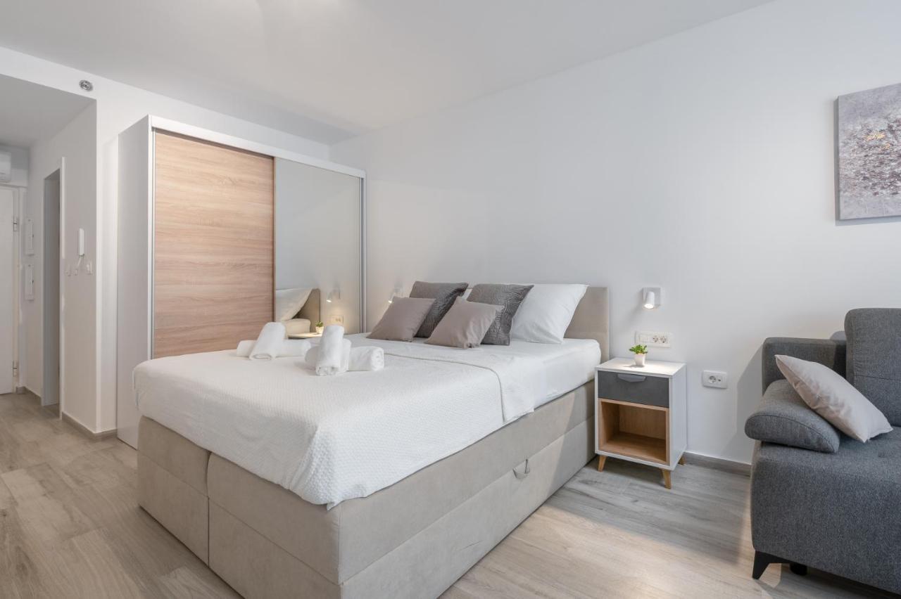 Luni Apartment In Dubrovnik Center 외부 사진