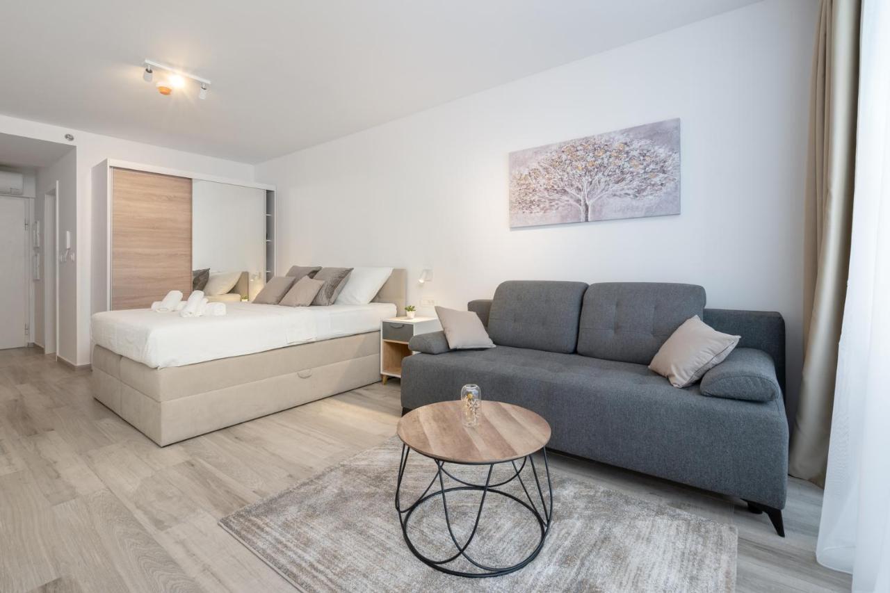Luni Apartment In Dubrovnik Center 외부 사진