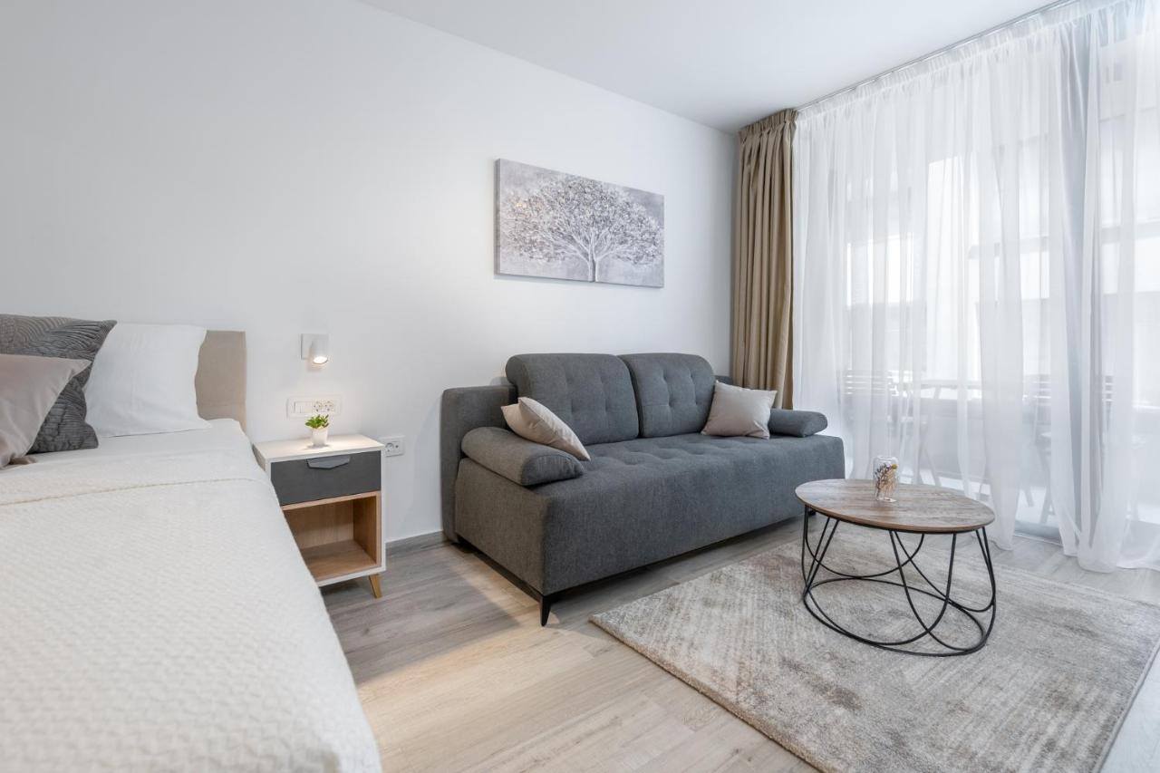 Luni Apartment In Dubrovnik Center 외부 사진