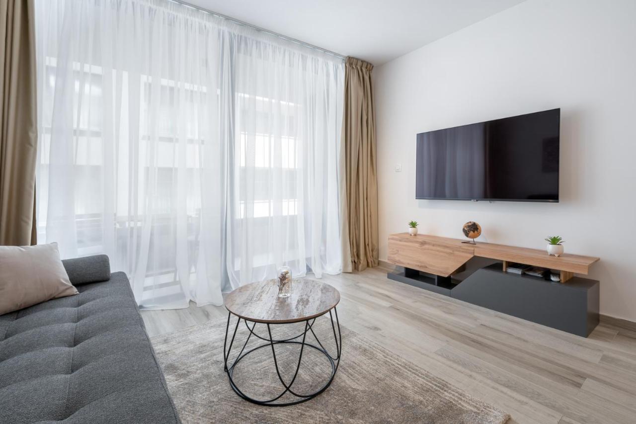 Luni Apartment In Dubrovnik Center 외부 사진