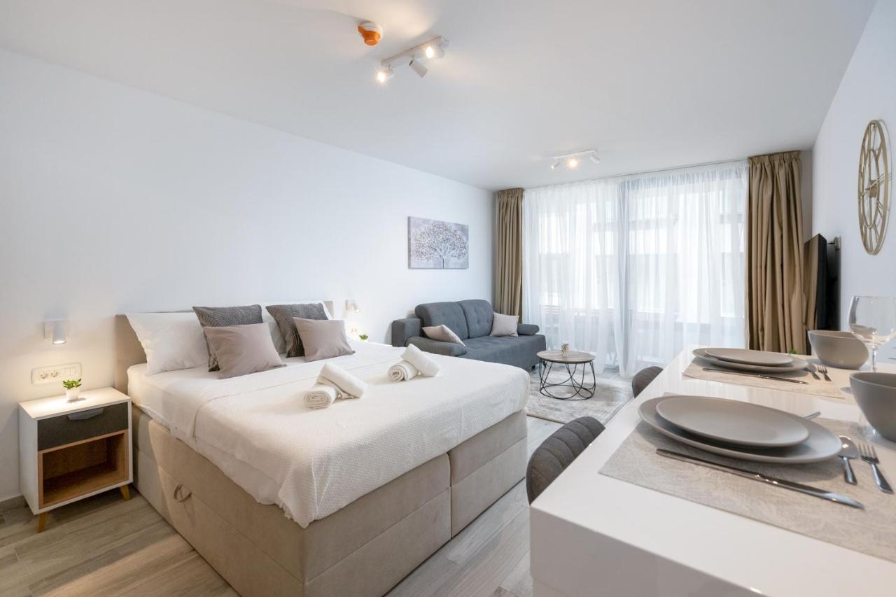 Luni Apartment In Dubrovnik Center 외부 사진
