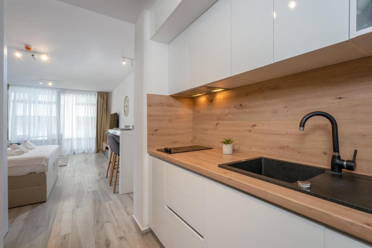 Luni Apartment In Dubrovnik Center 외부 사진