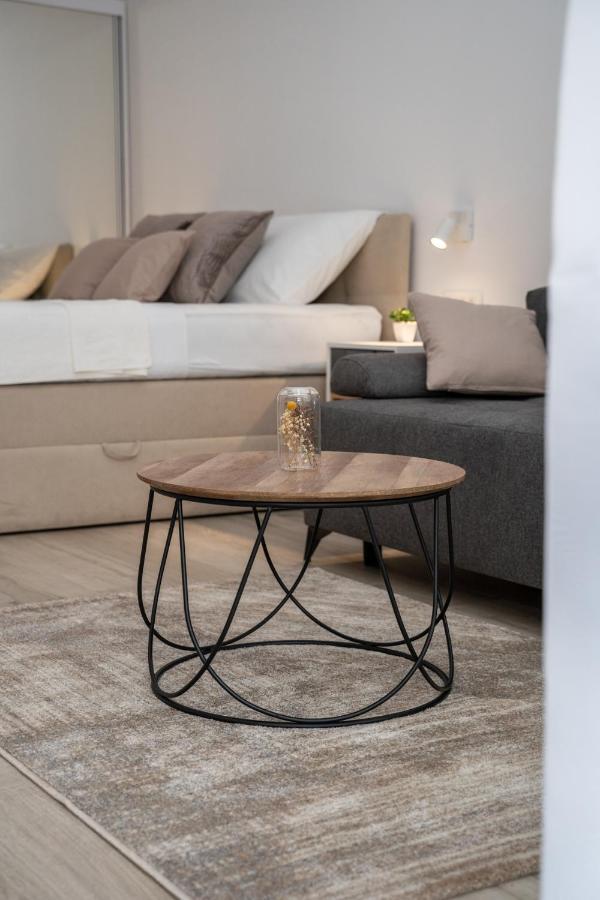 Luni Apartment In Dubrovnik Center 외부 사진