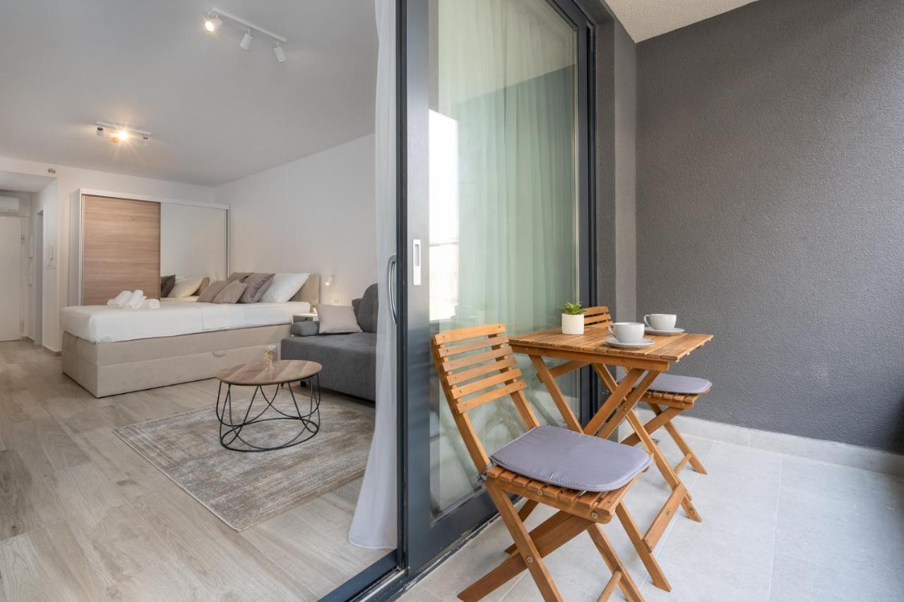 Luni Apartment In Dubrovnik Center 외부 사진