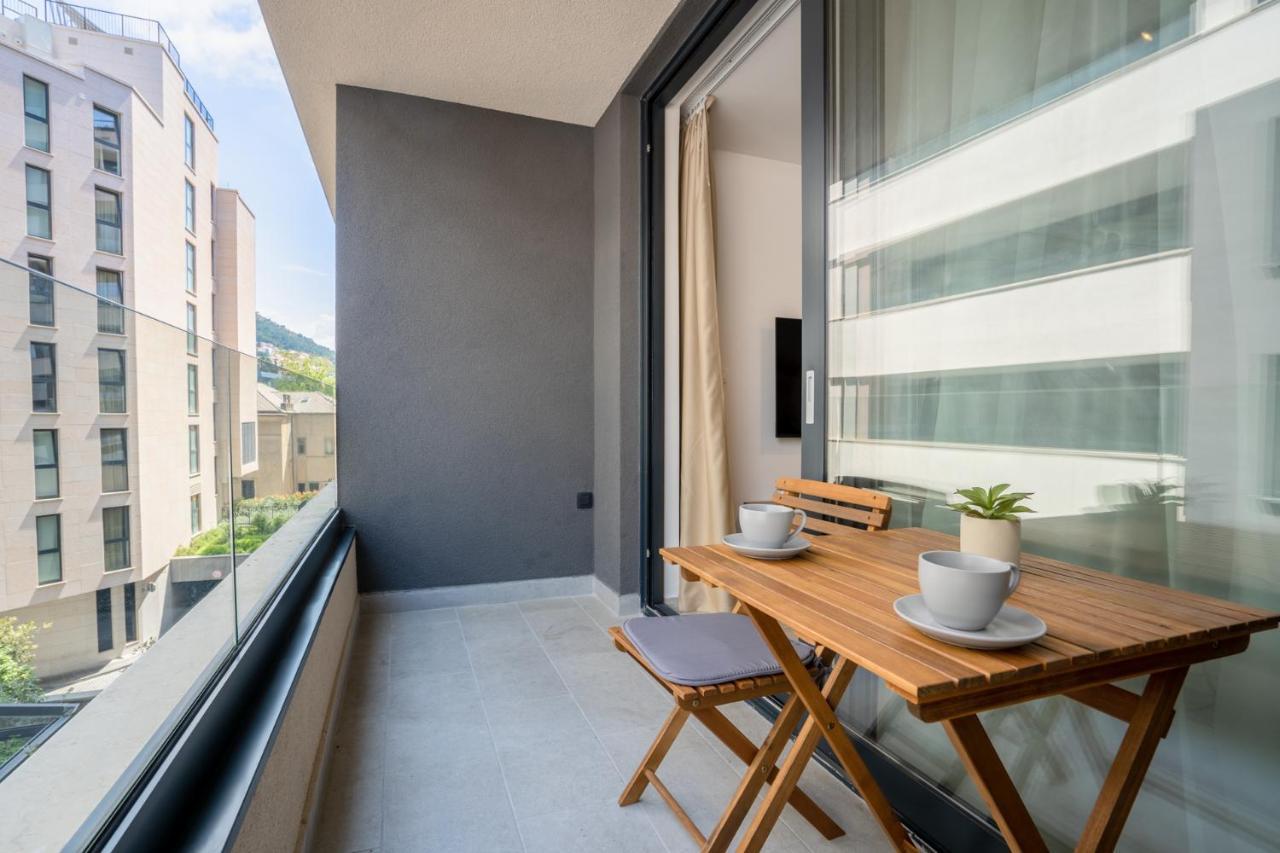 Luni Apartment In Dubrovnik Center 외부 사진